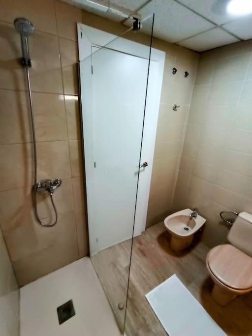 Dulos House Pool And Free Wifi โช ภายนอก รูปภาพ