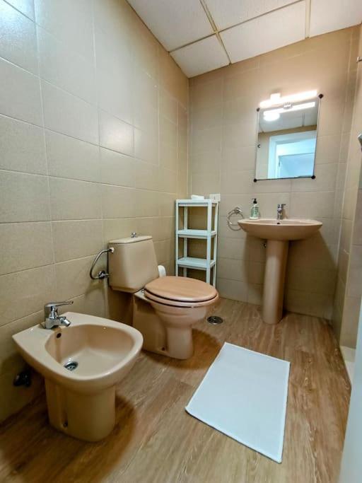 Dulos House Pool And Free Wifi โช ภายนอก รูปภาพ