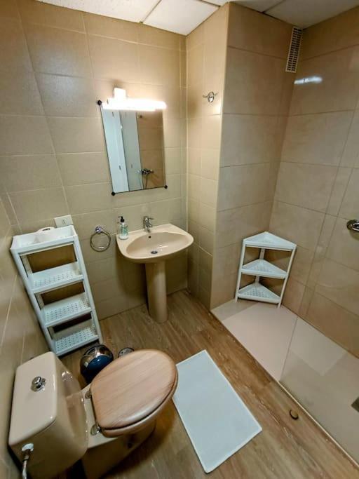 Dulos House Pool And Free Wifi โช ภายนอก รูปภาพ